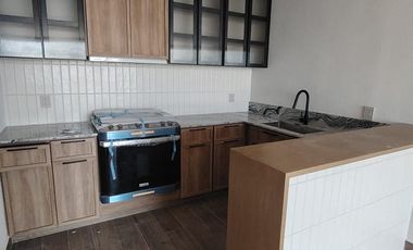 RENTA DE DEPARTAMENTO EN ZONA NORTE, LEÓN, GTO.