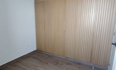 RENTA DE DEPARTAMENTO EN ZONA NORTE, LEÓN, GTO.