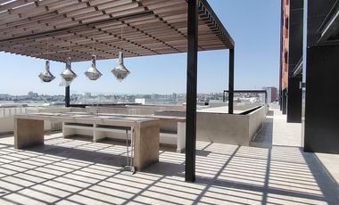 RENTA DE DEPARTAMENTO EN ZONA NORTE, LEÓN, GTO.