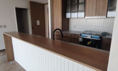 RENTA DE DEPARTAMENTO EN ZONA NORTE, LEÓN, GTO.