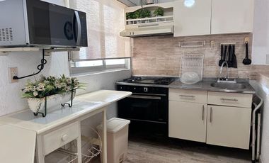 Departamento en venta a minutos de la playa, Costa Azul, Acapulco.