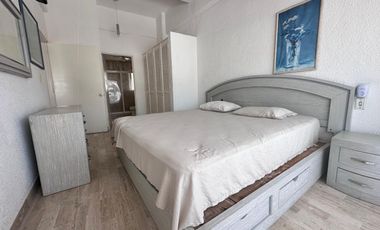 Departamento en venta a minutos de la playa, Costa Azul, Acapulco.