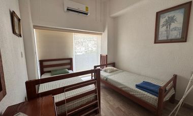 Departamento en venta a minutos de la playa, Costa Azul, Acapulco.
