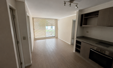 Venta hermoso departamento sector residencial Huertos Familiares