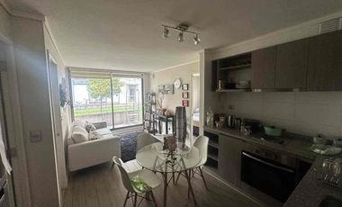 Venta hermoso departamento sector residencial Huertos Familiares