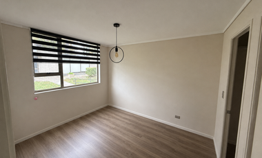 Venta hermoso departamento sector residencial Huertos Familiares