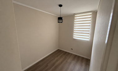 Venta hermoso departamento sector residencial Huertos Familiares