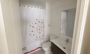 Venta hermoso departamento sector residencial Huertos Familiares