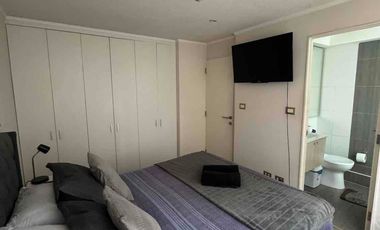 Venta departamento céntrico concepcion