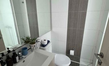 Venta departamento céntrico concepcion