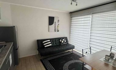 Venta departamento céntrico concepcion