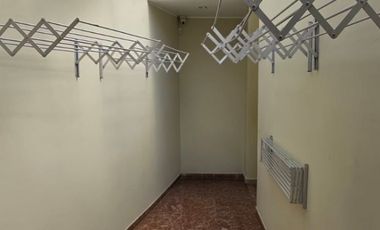 Se alquila departamento en la Av. Tupac Amaru - Ica