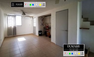 Casa en venta, playa a 10 minutos, Acapulco.