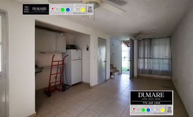 Casa en venta, playa a 10 minutos, Acapulco.