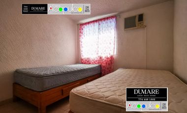 Casa en venta, playa a 10 minutos, Acapulco.