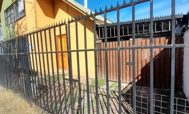 Villa Provincial, Rancagua