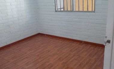 Villa Provincial, Rancagua