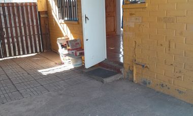 Villa Provincial, Rancagua