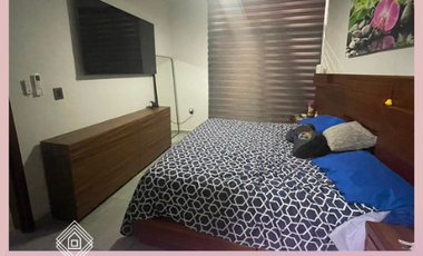 RESIDENCIA AMUEBLADA EN RENTA | LA HIGUERA RESIDENCIAL