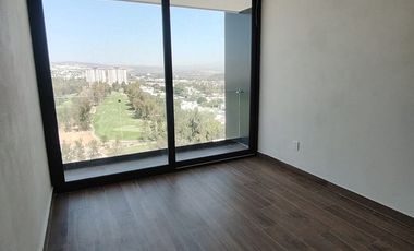 RENTA DE PENTHOUSE EN TORRE HERNA, ZONA NORTE, LEÓN, GTO.
