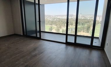 RENTA DE PENTHOUSE EN TORRE HERNA, ZONA NORTE, LEÓN, GTO.