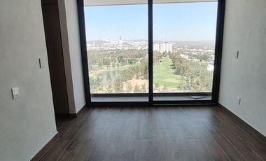 RENTA DE PENTHOUSE EN TORRE HERNA, ZONA NORTE, LEÓN, GTO.
