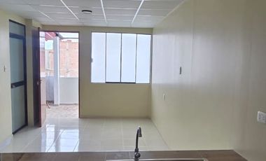 Alquiler de departamento en la Urbanización Las Casuarinas Ica