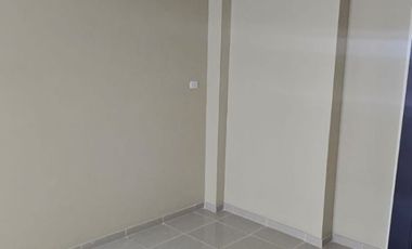 Alquiler de departamento en la Urbanización Las Casuarinas Ica