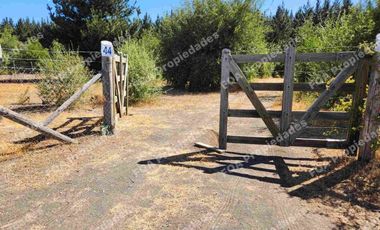 Parcela Saltó del Laja