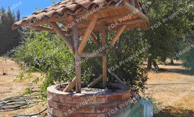 Parcela Saltó del Laja