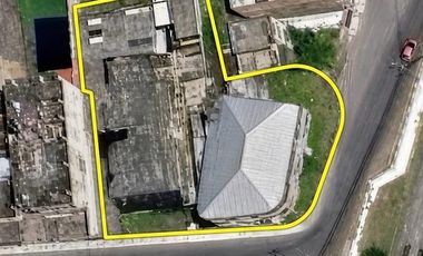 Oportunidad única de Inversión Ambato-Ecuador, Terreno 1.137m2