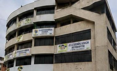 Oportunidad única de Inversión Ambato-Ecuador, Terreno 1.137m2