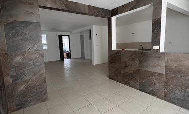 VENTA DE CASA EN QUINTA REAL PRIMER SECTOR APODCA, N.L.