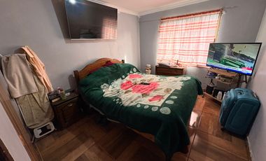 Casa de 1 piso en Amplio Terreno de 265 m², Cerrillos