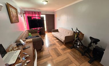 Casa de 1 piso en Amplio Terreno de 265 m², Cerrillos
