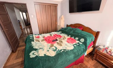 Casa de 1 piso en Amplio Terreno de 265 m², Cerrillos