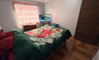 Casa de 1 piso en Amplio Terreno de 265 m², Cerrillos
