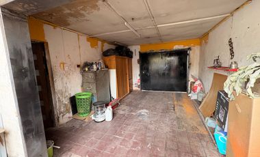 Casa de 1 piso en Amplio Terreno de 265 m², Cerrillos