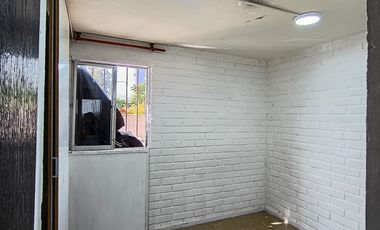 Departamento en arriendo La Cisterna, Incluye estacionamiento