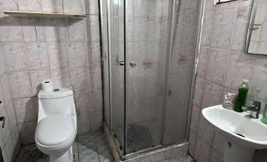 Departamento en arriendo La Cisterna, Incluye estacionamiento