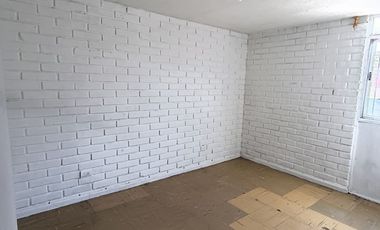 Departamento en arriendo La Cisterna, Incluye estacionamiento
