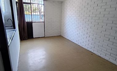 Departamento en arriendo La Cisterna, Incluye estacionamiento