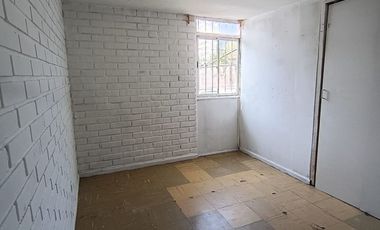Departamento en arriendo La Cisterna, Incluye estacionamiento