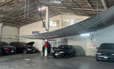 Bodega en Renta Ubicado en Cobos, Iztapalapa