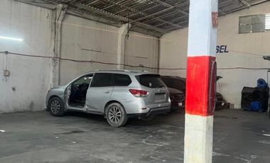 Bodega en Renta Ubicado en Cobos, Iztapalapa