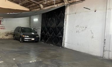 Bodega en Renta Ubicado en Cobos, Iztapalapa