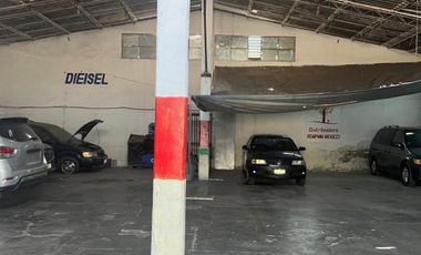 Bodega en Renta Ubicado en Cobos, Iztapalapa