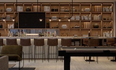 RENTA DE PENTHOUSE PREMIUM EN TORRE HERANA, ZONA NORTE, LEÓN, GTO.