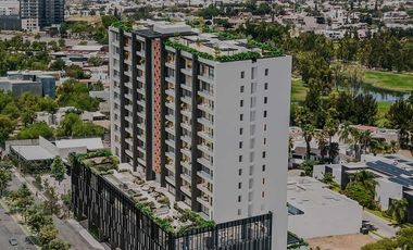 RENTA DE PENTHOUSE PREMIUM EN TORRE HERANA, ZONA NORTE, LEÓN, GTO.