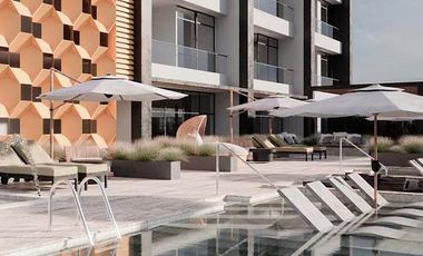 RENTA DE PENTHOUSE PREMIUM EN TORRE HERANA, ZONA NORTE, LEÓN, GTO.